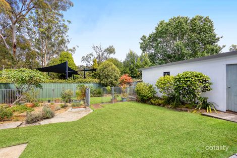 Property photo of 13 Laguna Street Caringbah South NSW 2229