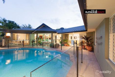 49 Martinique Way, Clear Island Waters, QLD 4226