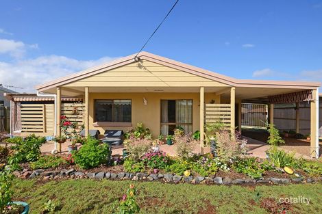 Property photo of 19 White Street Point Vernon QLD 4655