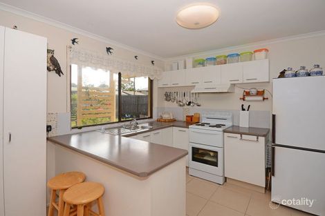 Property photo of 19 White Street Point Vernon QLD 4655