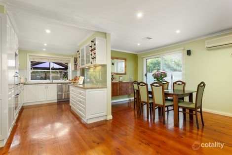 Property photo of 32 Bellara Crescent Kealba VIC 3021