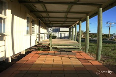 Property photo of 50 Mitchell Street Horrocks WA 6535
