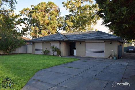 Property photo of 10 Connell Way Girrawheen WA 6064