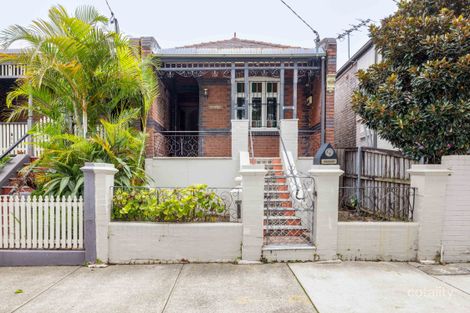 Property photo of 19 Bayview Crescent Annandale NSW 2038