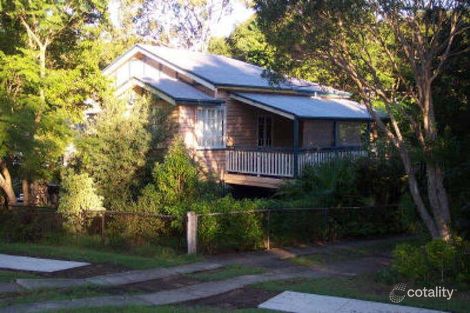 28 Runic St, Bardon, QLD 4065