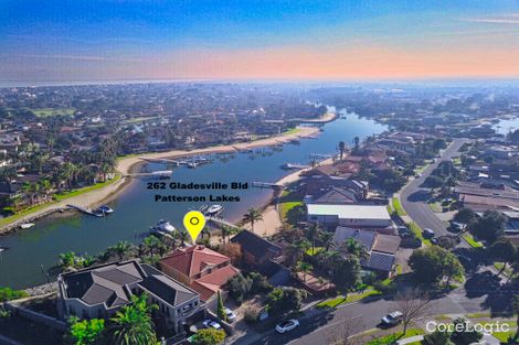 Property photo of 262 Gladesville Boulevard Patterson Lakes VIC 3197