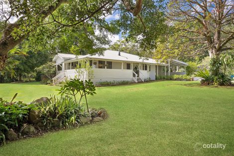 Property photo of 809 Boatharbour Road Eltham NSW 2480