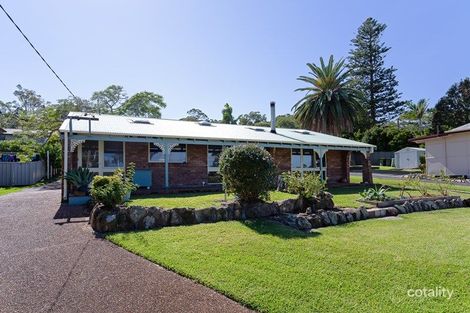Property photo of 43 Letchworth Parade Balmoral NSW 2283