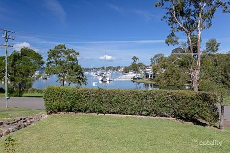 Property photo of 43 Letchworth Parade Balmoral NSW 2283
