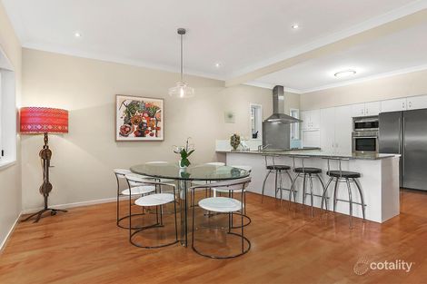 Property photo of 13 Ward Street Indooroopilly QLD 4068