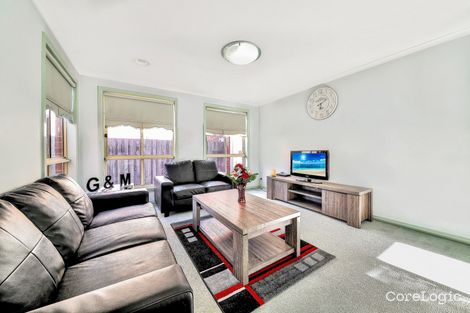 Property photo of 7 McConnell Crescent Roxburgh Park VIC 3064