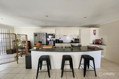 Property photo of 19 Rosegum Drive Molendinar QLD 4214