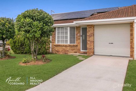 Property photo of 38/73-87 Caboolture River Road Morayfield QLD 4506