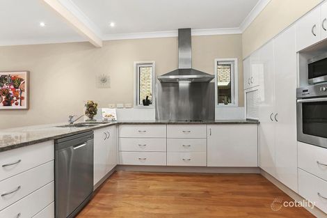 Property photo of 13 Ward Street Indooroopilly QLD 4068