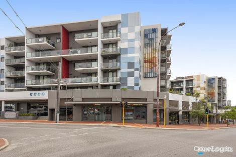 Property photo of 62/262 Lord Street Perth WA 6000