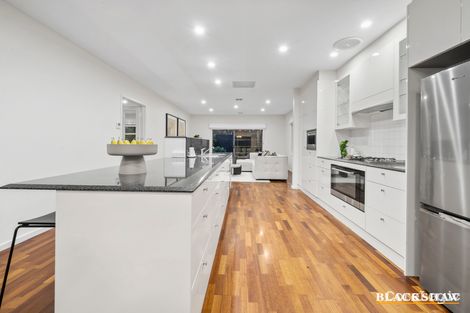 Property photo of 12 Newdegate Street Deakin ACT 2600