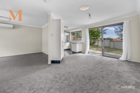 Property photo of 4/20 Angophora Drive Warabrook NSW 2304