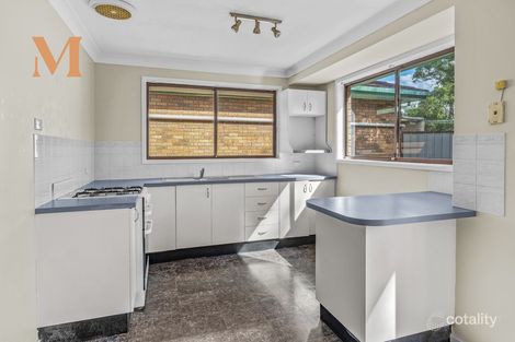 Property photo of 4/20 Angophora Drive Warabrook NSW 2304