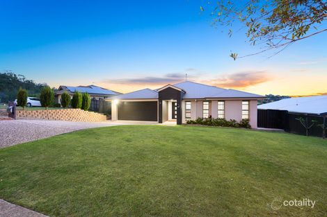 Property photo of 11 Codrington Circuit Pacific Pines QLD 4211