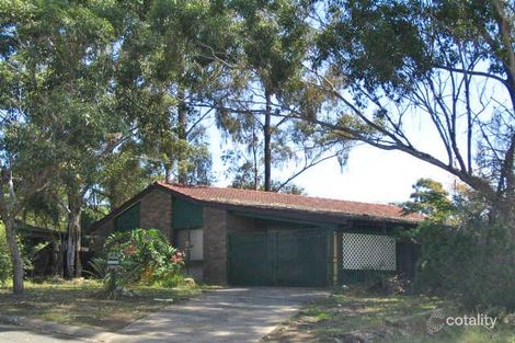 7 Granary Ct, Werrington Downs, NSW 2747