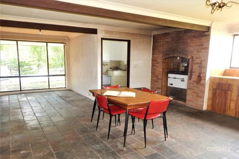 Property photo of 27 Kirke Street Nimmitabel NSW 2631