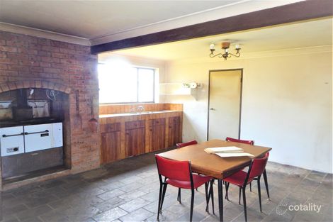 Property photo of 27 Kirke Street Nimmitabel NSW 2631