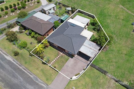 Property photo of 5 Bindaree Street Greenwell Point NSW 2540