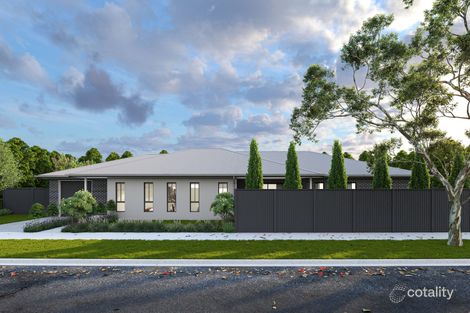 Property photo of 1/1 Corymbia Circuit Heddon Greta NSW 2321