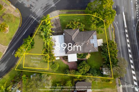 Property photo of 2 Cliff Court Shailer Park QLD 4128