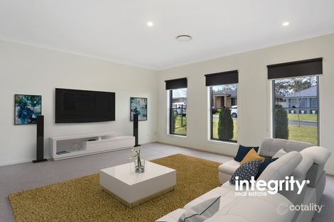 Property photo of 4 Hanover Close South Nowra NSW 2541