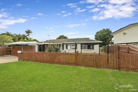 16 Kelvin St, Wulguru, QLD 4811