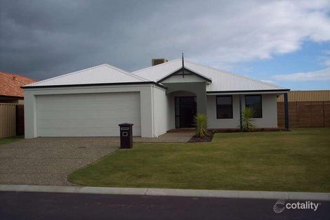 4 Thetis Link, Dalyellup, WA 6230