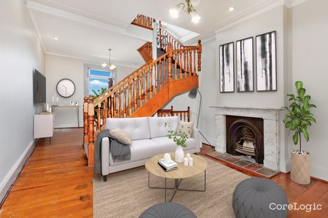 Property photo of 179 Rowntree Street Birchgrove NSW 2041