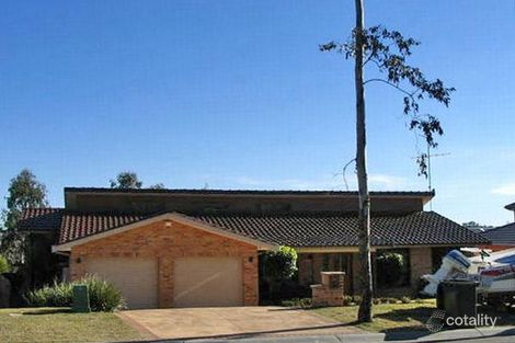 10 Bentley Ave, North Kellyville, NSW 2155