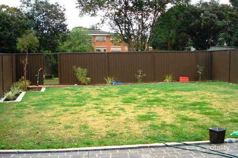 Property photo of 12A Binalong Road Pendle Hill NSW 2145