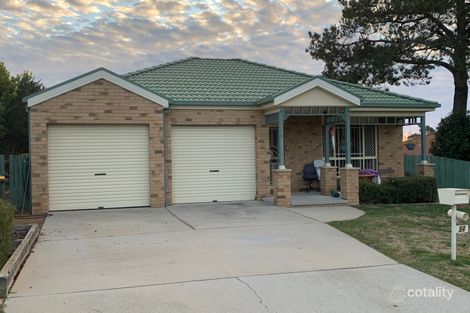 Property photo of 54 Morella Avenue Jerrabomberra NSW 2619