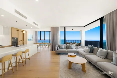 2502/43-49 Peerless Ave, Mermaid Beach, QLD 4218