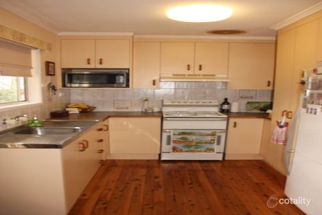 Property photo of 205 School Road Kallangur QLD 4503