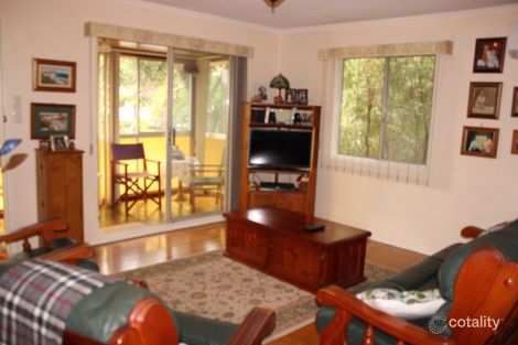 Property photo of 205 School Road Kallangur QLD 4503