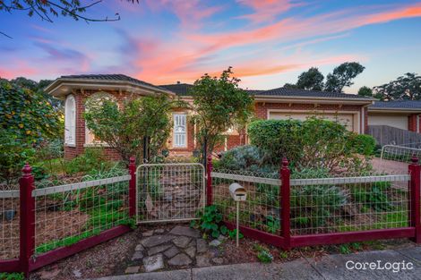 Property photo of 4 Grierson Drive Kilsyth VIC 3137