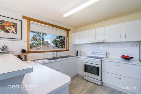 Property photo of 5/42 Benjafield Terrace Mount Stuart TAS 7000