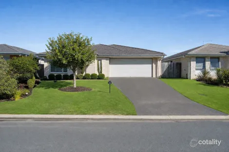 Property photo of 5 Birdwing Crescent Flagstone QLD 4280
