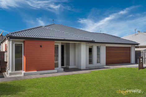 Property photo of 7 Rolfe Circuit Underwood QLD 4119