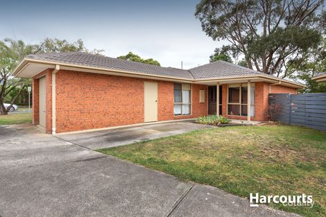 4/14 Wallowa Cres, Narre Warren, VIC 3805