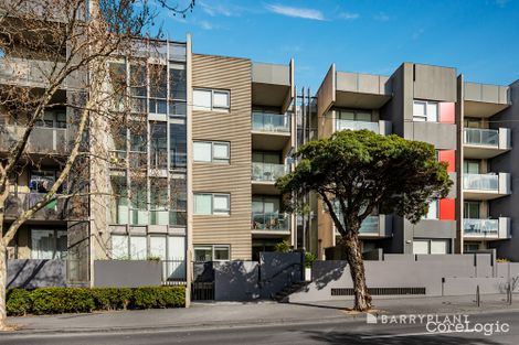 Property photo of 310/151 Princes Street Carlton VIC 3053