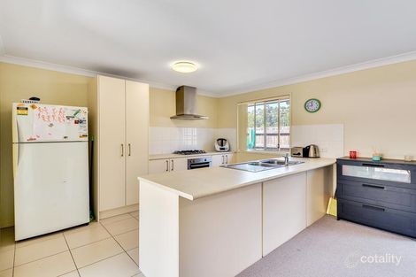 Property photo of 4 Hallvard Crescent Augustine Heights QLD 4300