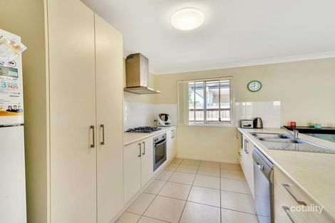 Property photo of 4 Hallvard Crescent Augustine Heights QLD 4300