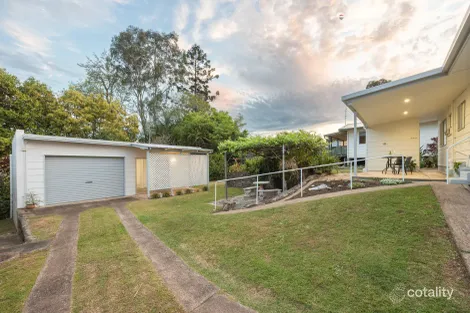 Property photo of 12 Phoenix Lane Gympie QLD 4570