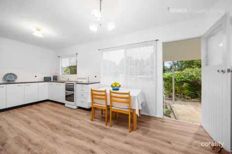 Property photo of 12 Phoenix Lane Gympie QLD 4570