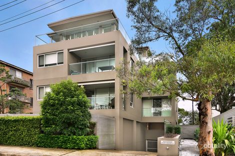 Property photo of 3/28 East Crescent Street McMahons Point NSW 2060